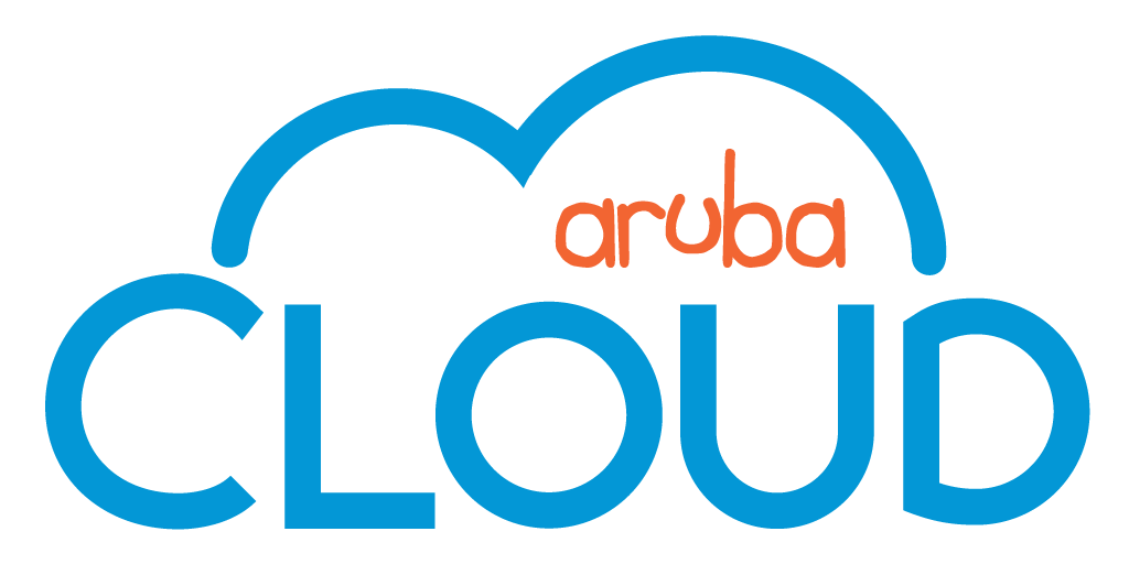 ARUBA logo